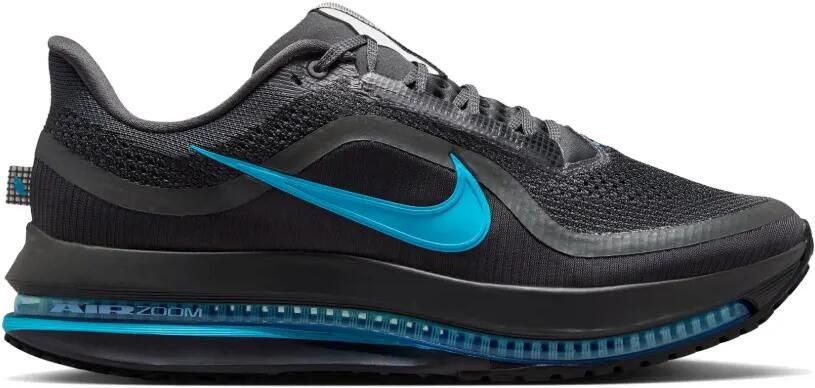 Nike Pacific leren sneakers met luipaardprint Beige - Foto 8
