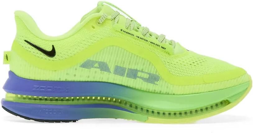 Nike Pegasus Premium sneakers Paars
