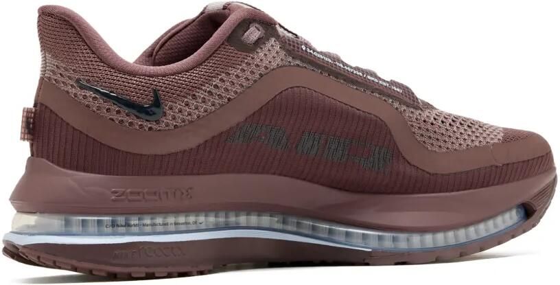 Nike Pegasus Premium sneakers met logodetail Bruin - Foto 4