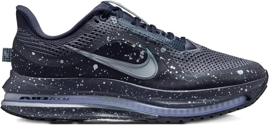 Nike Pegasus Premium sneakers met veters Zwart