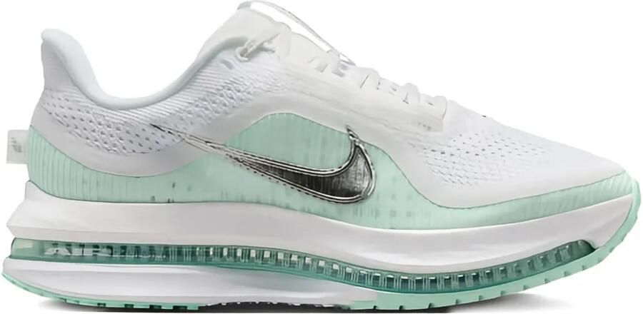 Nike Pegasus Premium sneakers Wit