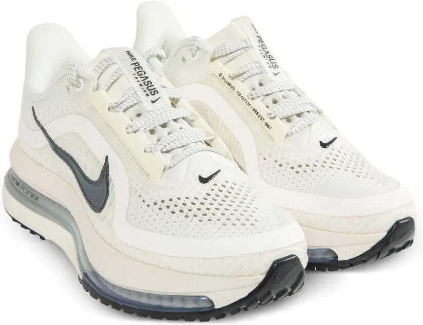 Nike Ava Rover geperforeerde sneakers Groen - Foto 8