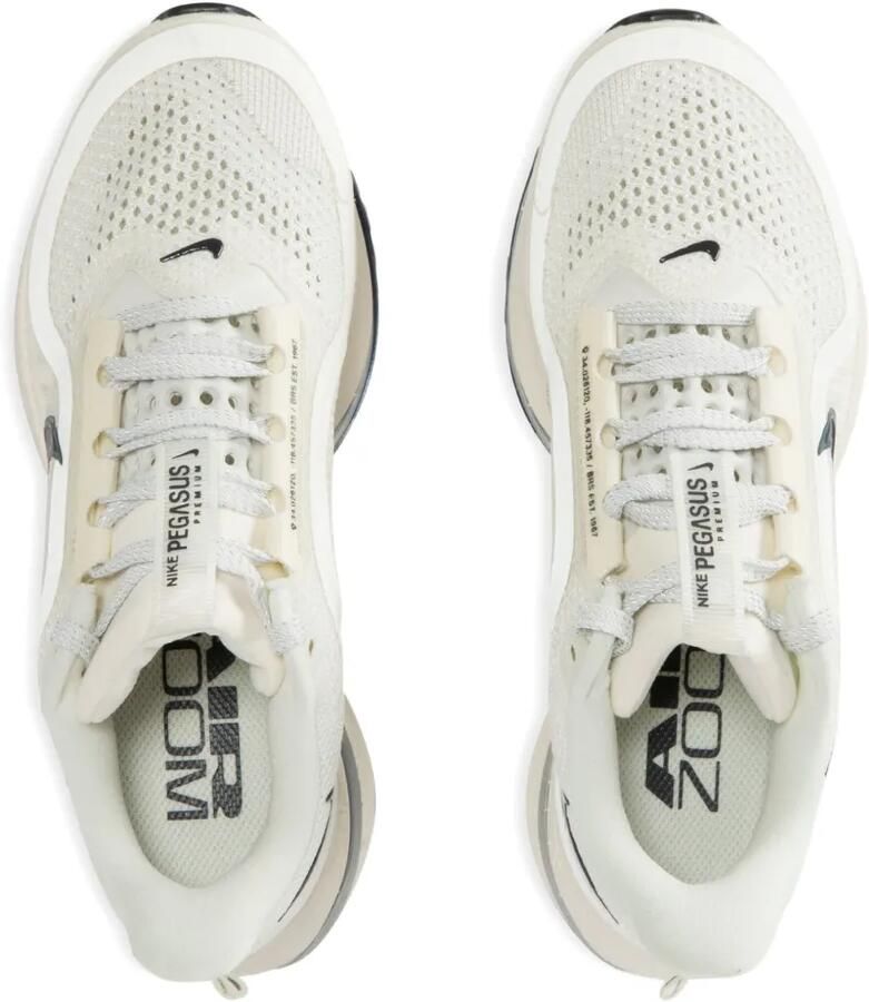 Nike Ava Rover geperforeerde sneakers Groen - Foto 3