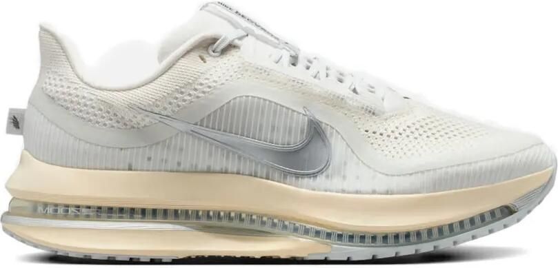 Nike Pegasus Premium sneakers Wit