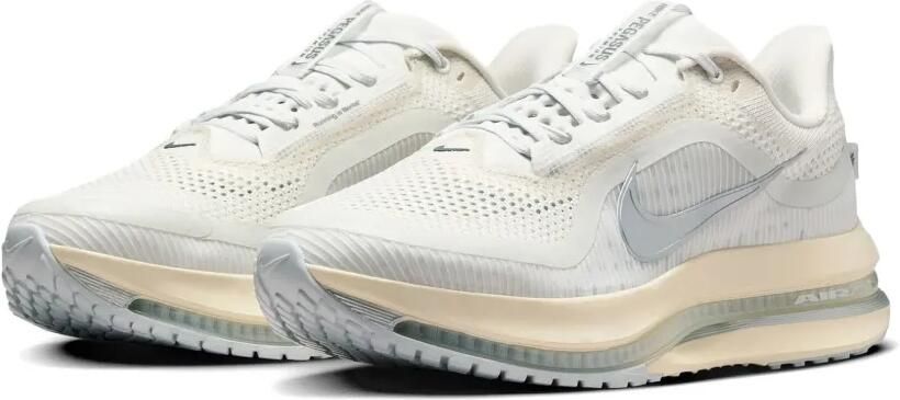 Nike Pegasus Premium sneakers Wit - Foto 2