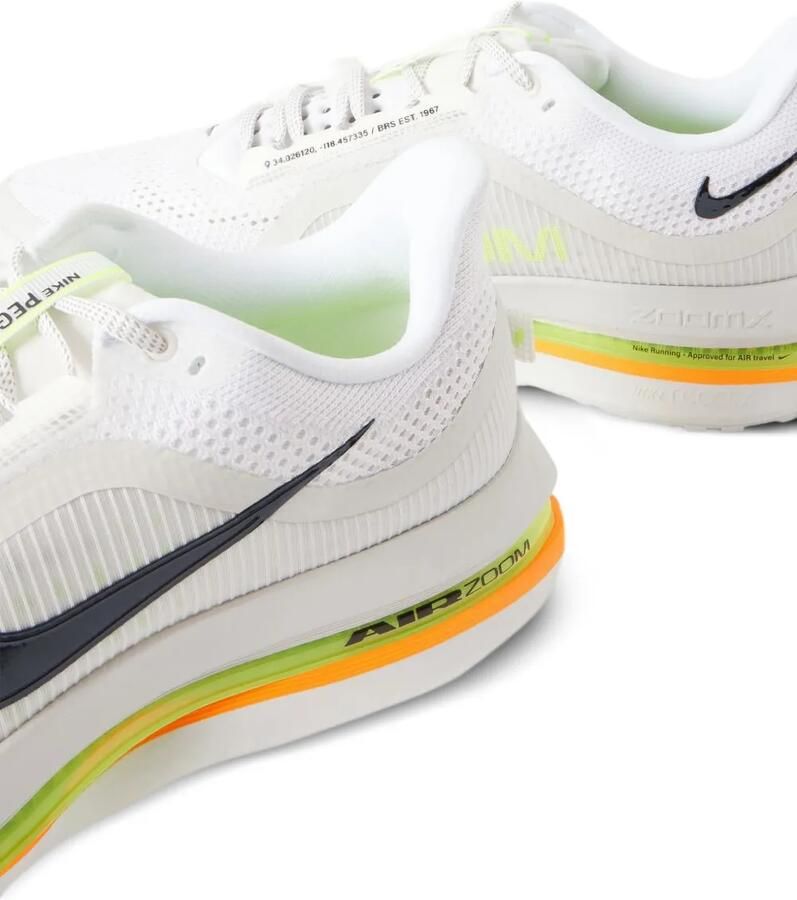 Nike Pegasus Premium sneakers Wit - Foto 2