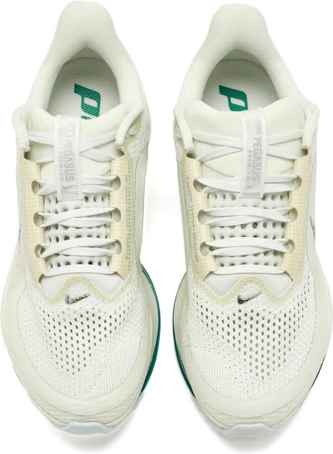 Nike Pegasus Premium sneakers Wit - Foto 3