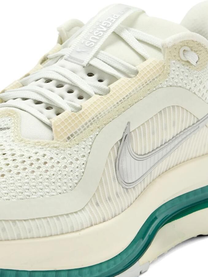 Nike Pegasus Premium sneakers Wit - Foto 2