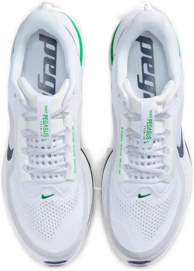 Nike Pegasus Premium sneakers Wit - Foto 2
