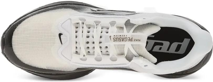 Nike Pegasus Premium sneakers Wit - Foto 4