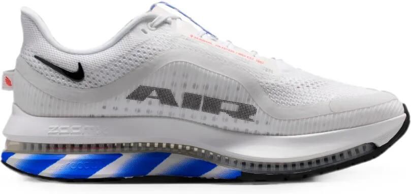 Nike Pegasus Premium sneakers Wit