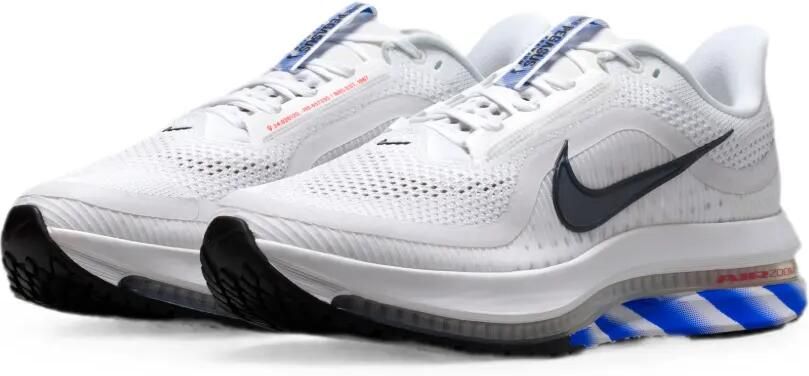 Nike Pegasus Premium sneakers Wit - Foto 2