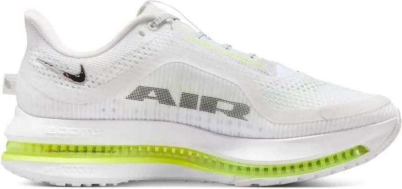 Nike Pegasus Premium sneakers Wit