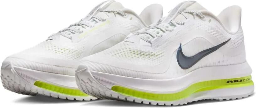 Nike Pegasus Premium sneakers Wit - Foto 2