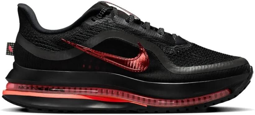 Nike Pegasus Premium sneakers Zwart