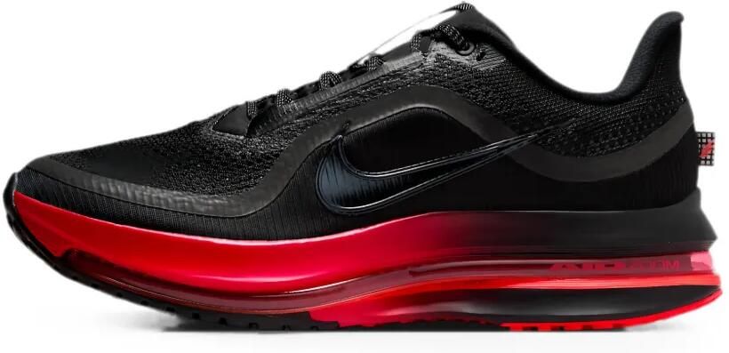 Nike x Comme Des Garçons LD-1000 mesh sneakers Zwart