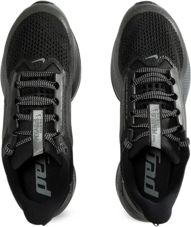 Nike Pegasus Premium sneakers Zwart - Foto 2