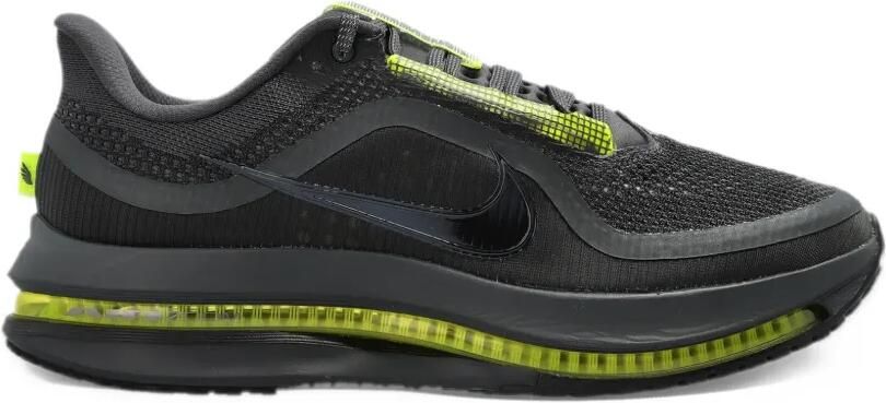 Nike Pegasus Premium sneakers Zwart