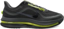 Nike Pegasus Premium sneakers Zwart