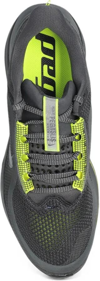 Nike Pegasus Premium sneakers Zwart - Foto 5