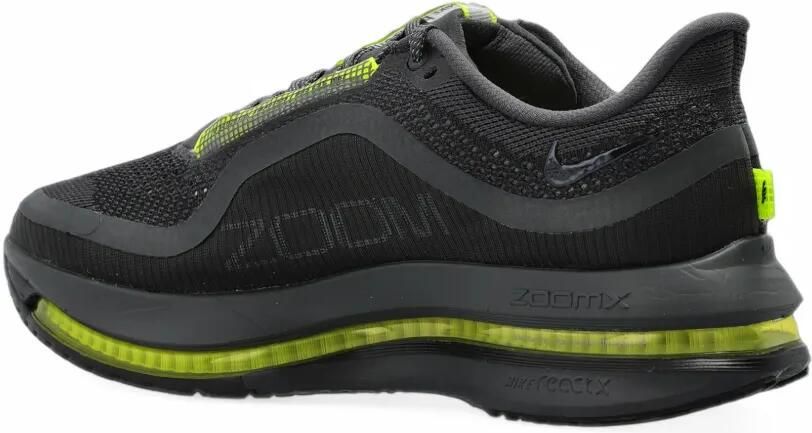 Nike Pegasus Premium sneakers Zwart - Foto 3