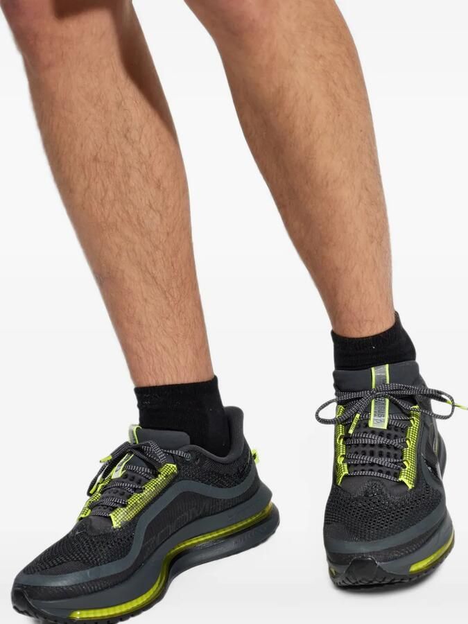 Nike Pegasus Premium sneakers Zwart - Foto 2