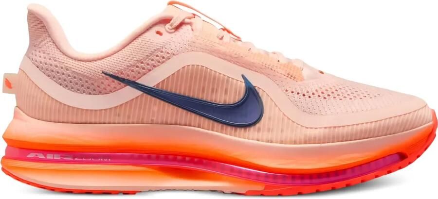 Nike Pegasus Premium "Washed Coral" sneakers Oranje - Foto 17