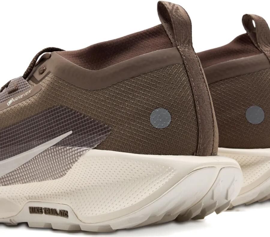 Nike Pegasus Trail 5 sneakers Bruin - Foto 2