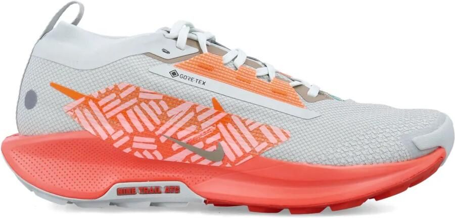 Nike Pegasus Trail 5 sneakers Grijs