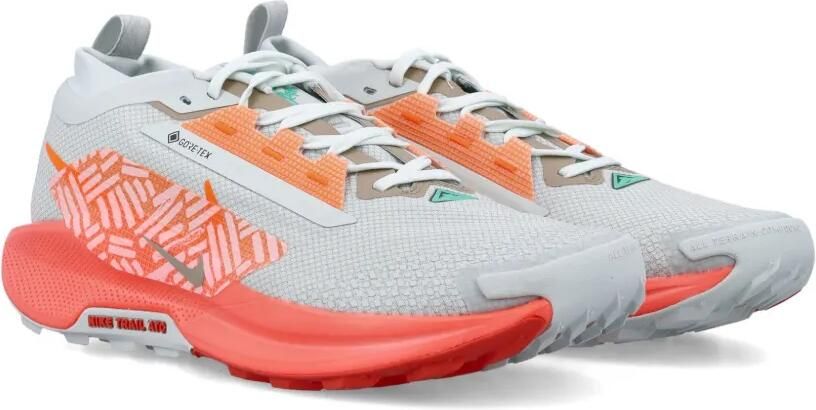 Nike Pegasus Trail 5 sneakers Grijs - Foto 2