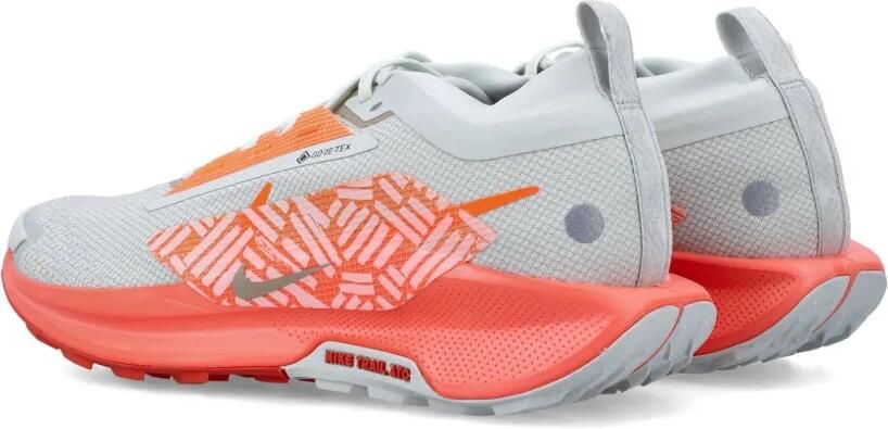 Nike Pegasus Trail 5 sneakers Grijs - Foto 3