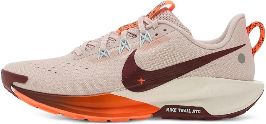 Nike Pegasus Trail sneakers Roze