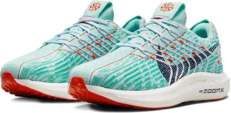 Nike Pegasus Turbo Next Nature sneakers Blauw - Foto 2