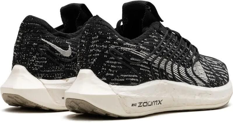 Nike Pegasus Turbo Next Nature sneakers Zwart - Foto 3