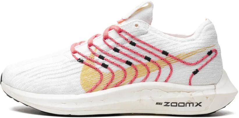 Nike Pegasus Turbo Next Nature "Topaz Gold" sneakers Wit - Foto 4
