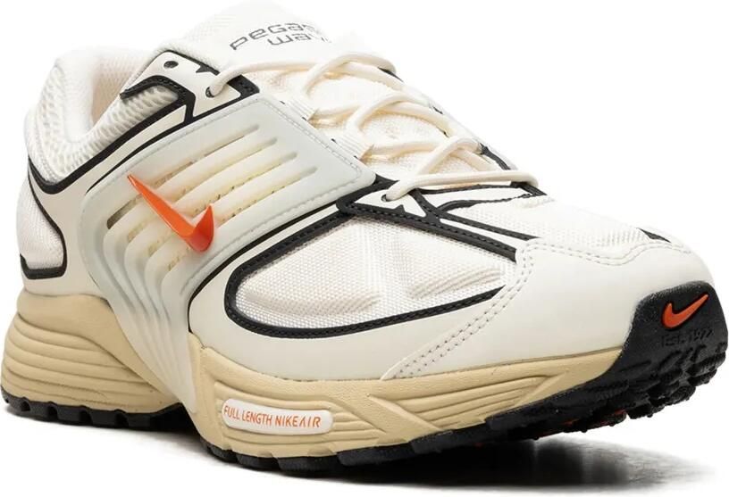 Nike Pegasus Wave "Coconut Milk" sneakers Beige - Foto 2