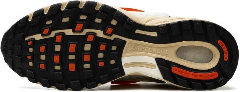 Nike Pegasus Wave "Coconut Milk" sneakers Beige - Foto 5