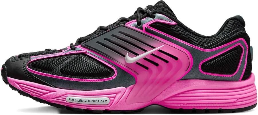 Nike Pegasus Wave sneakers Zwart