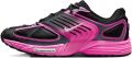 Nike Pegasus Wave sneakers Zwart - Zwart