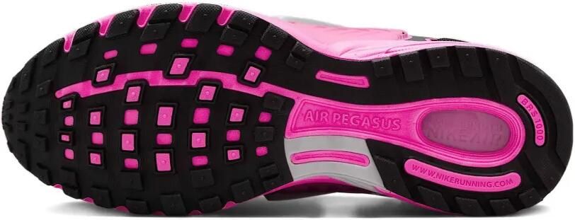 Nike Pegasus Wave sneakers Zwart - Foto 4