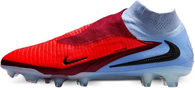 Nike Phantom 6 High Elite sneakers Rood