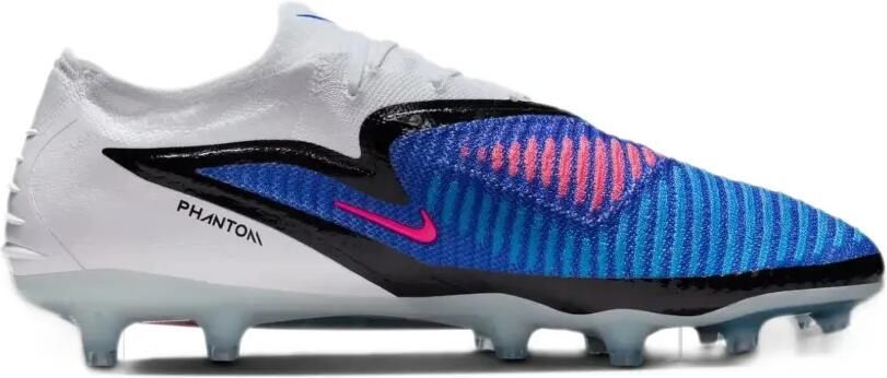 Nike Phantom 6 Low Elite AG-Pro football trainers Wit