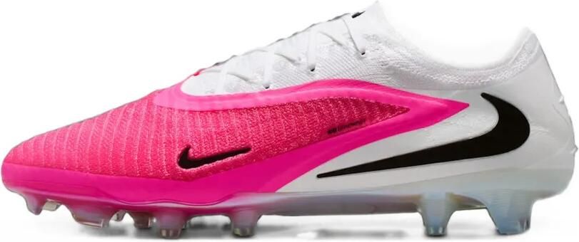 Nike Phantom 6 Low Elite voetbalschoenen Wit