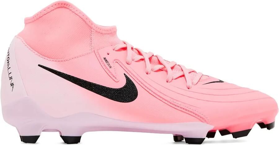 Nike Tiempo Legend 10 Academy MG "Pink Foam Black" sneakers Roze