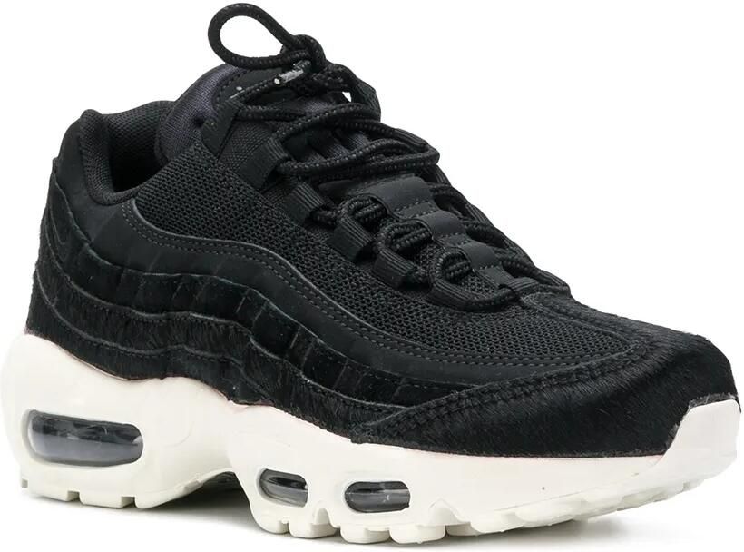 Nike Air Max 98 Selia sneakers Wit - Foto 2