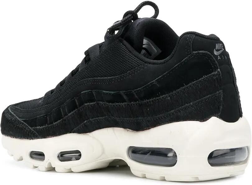 Nike Air Max 98 Selia sneakers Wit - Foto 3