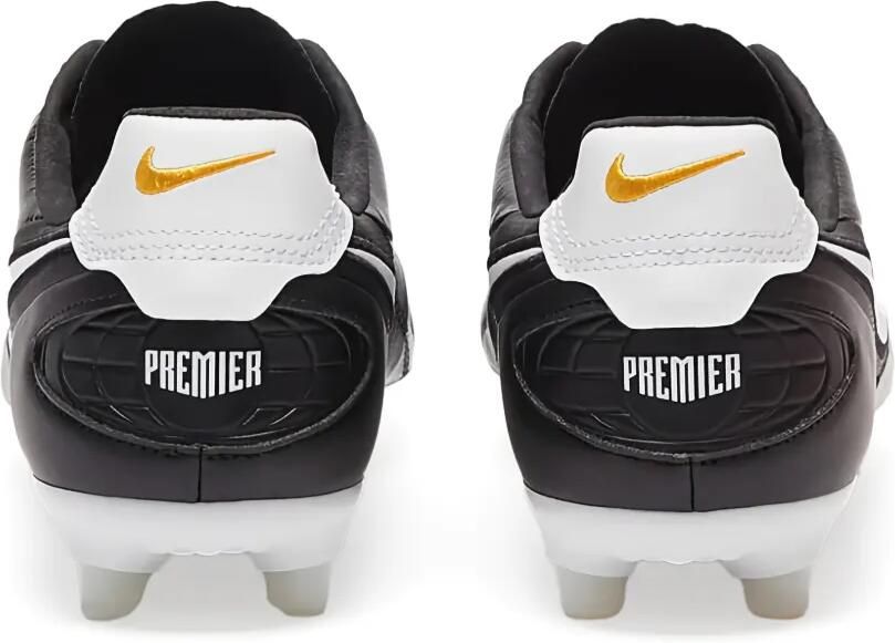 Nike Mercurial Superfly 10 Academy sneakers Zwart - Foto 4