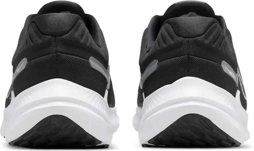 Nike Quest 5 sneakers Zwart - Foto 3