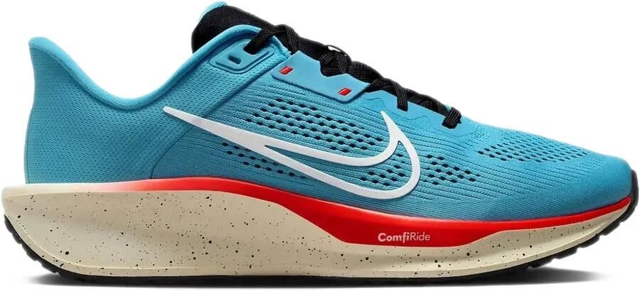 Nike Quest 6 sneakers Blauw - Foto 2