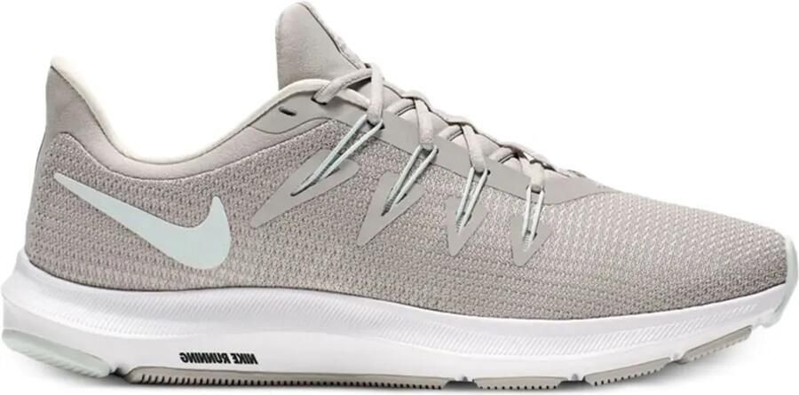 Nike Air Zoom Vomero 16 "Black White" sneakers Zwart